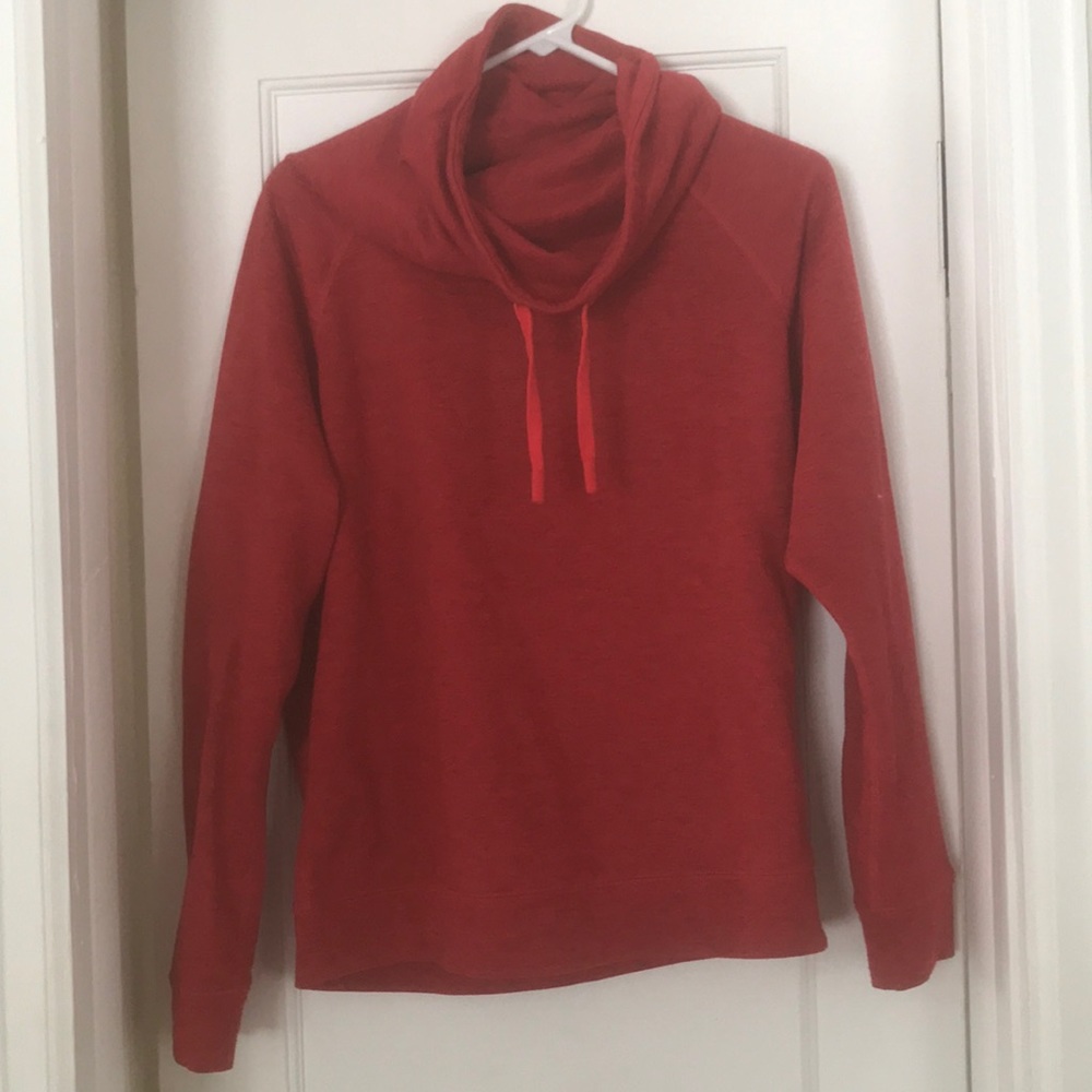 Nike Crowl Neck Sweatshirt